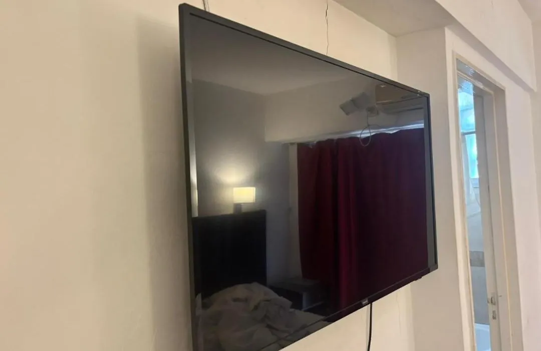 Hermoso Departamento-1