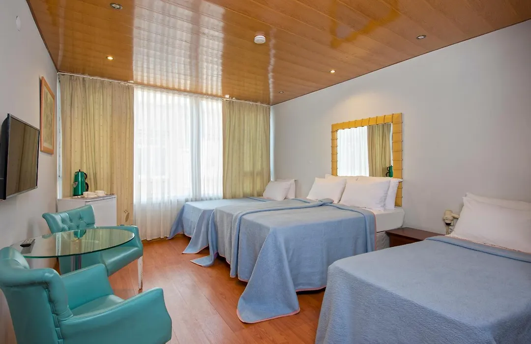 Nest Hotel Antalya-1