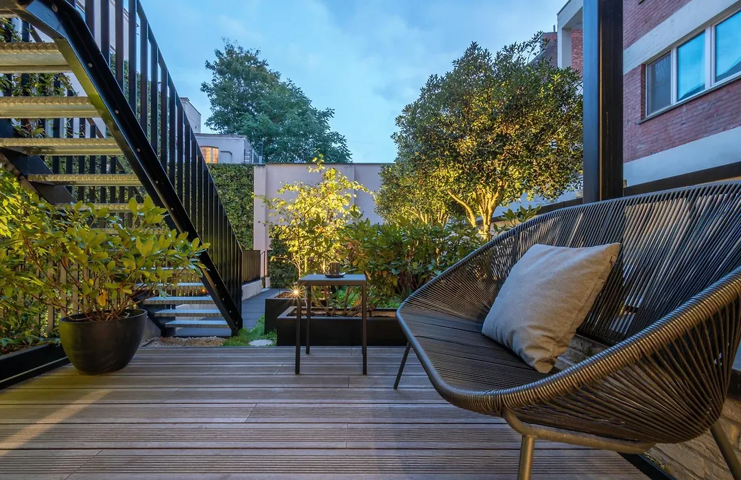 One Two Four - Hotel & Spa-1