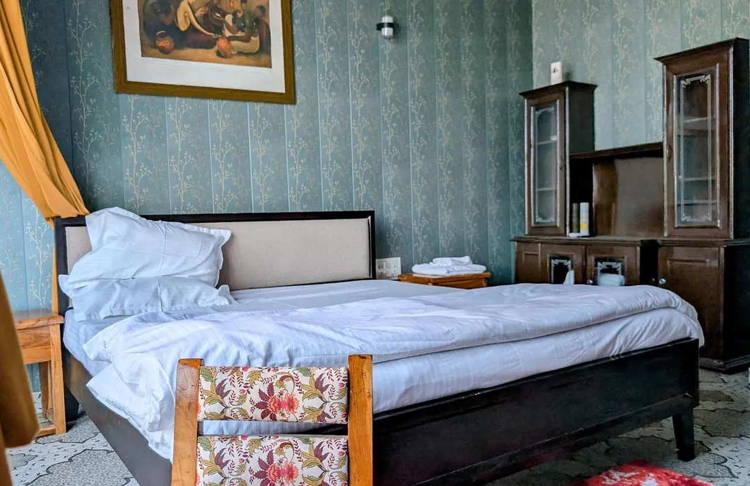 Qila Hotel-1