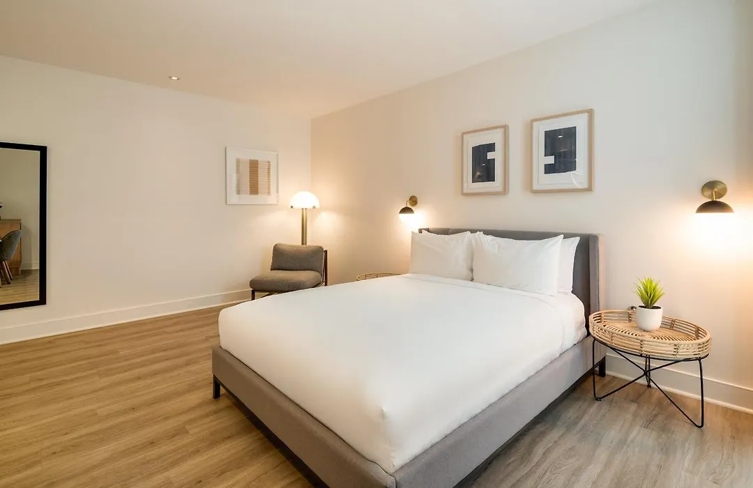 Kenmore Village Hotel, South Beach-1