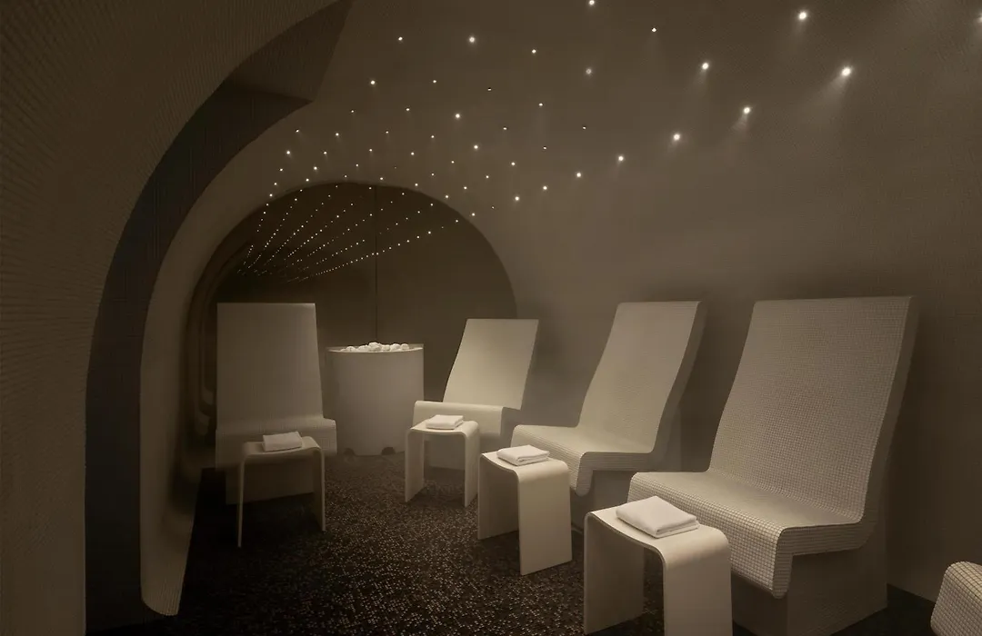 Waldorf Astoria Helsinki-1
