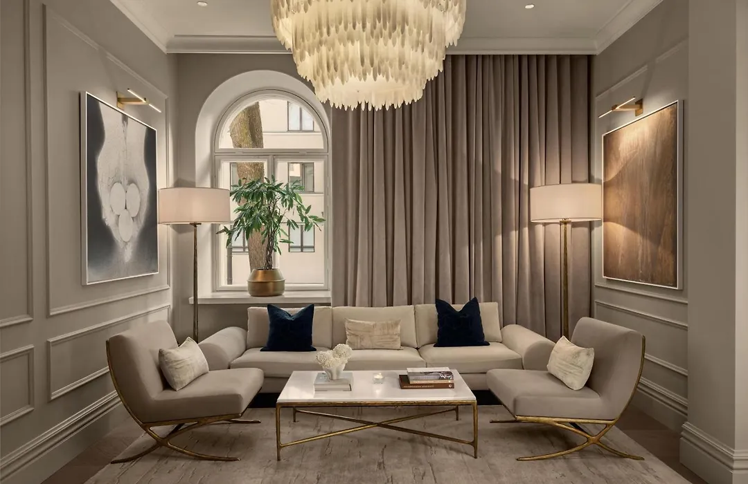 Waldorf Astoria Helsinki-1