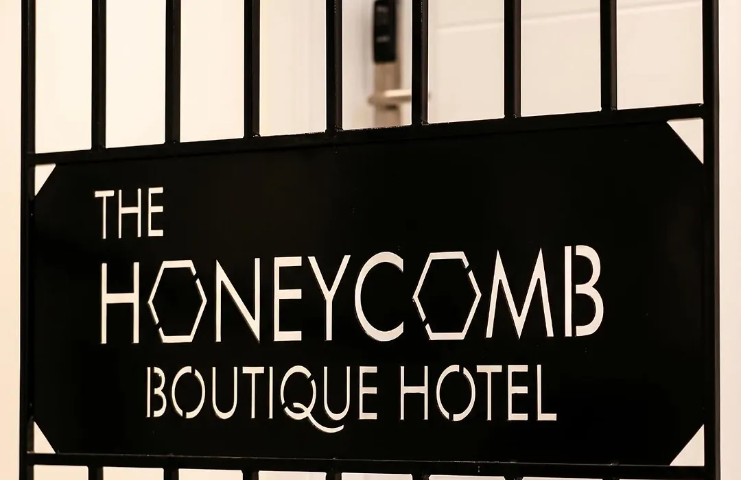 The Honeycomb Boutique Hotel-1