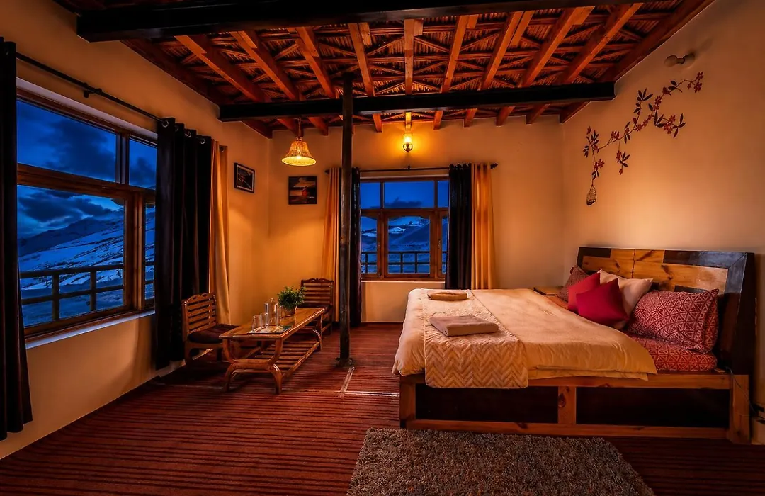 Pema'S Cottage By Outback Escapes-1