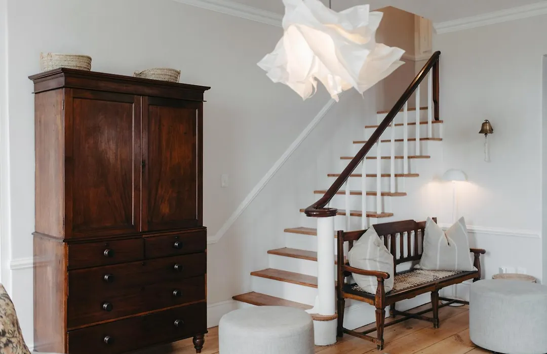 Cape Finest - De Waterkant House-1