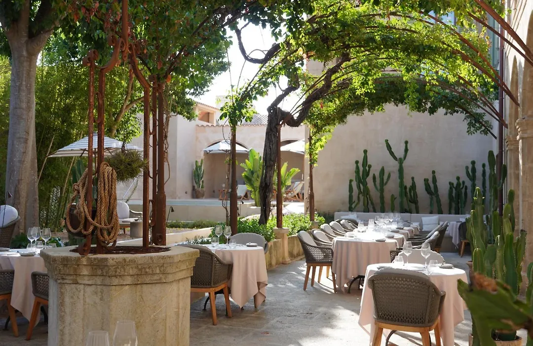 Juz de Yartan Art Hotel - Adults Only-1