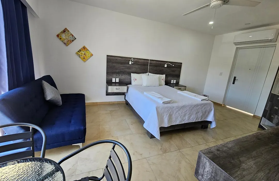 Casa Xtao Hotel-1