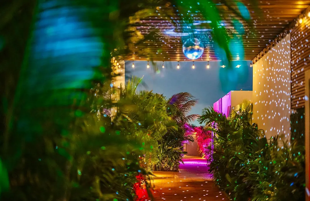 Privada Stays - Lofts With Private Pool And Oasis, Near Eagle Beach-1