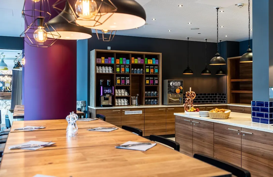 Premier Inn Dresden City Zentrum-1