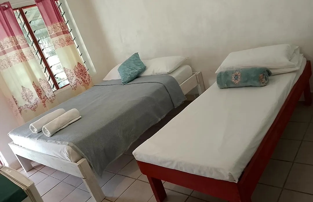 Kathy B Guesthouse-1
