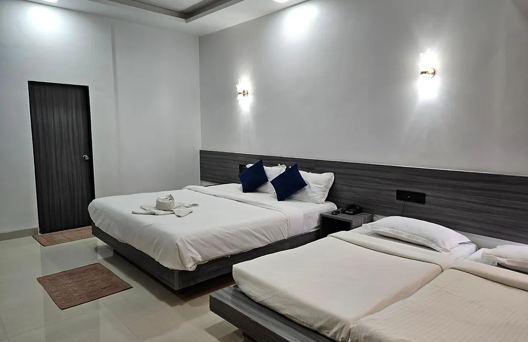 Hotel Oberon-1