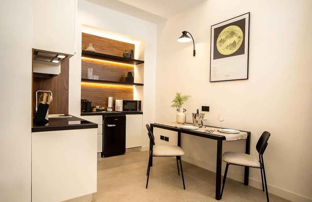 Mamalu - Studios And Suites-1