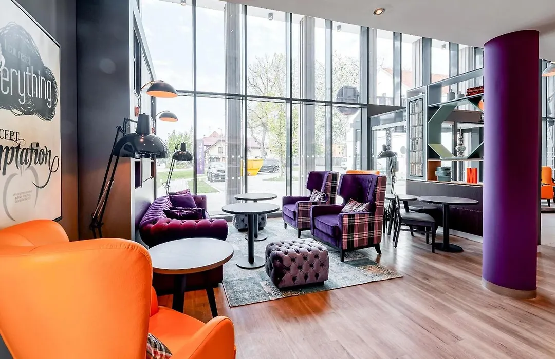 Premier Inn München Airport Süd-1
