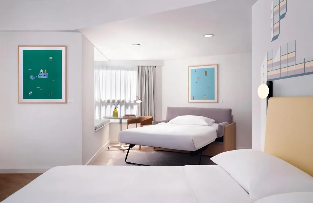 Ying'Nflo, Wesley Admiralty, Hong Kong - Langham Hospitality Group-1
