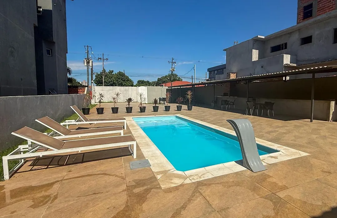 GB Hotéis Foz-1
