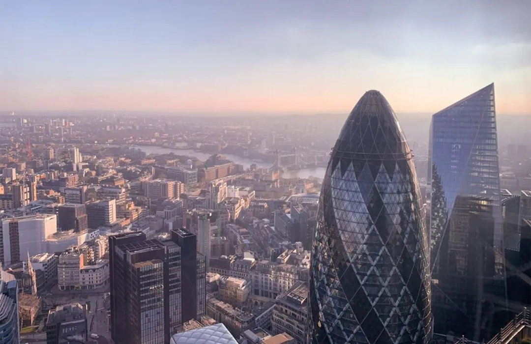 Ruby Stella Hotel London By Ihg-1