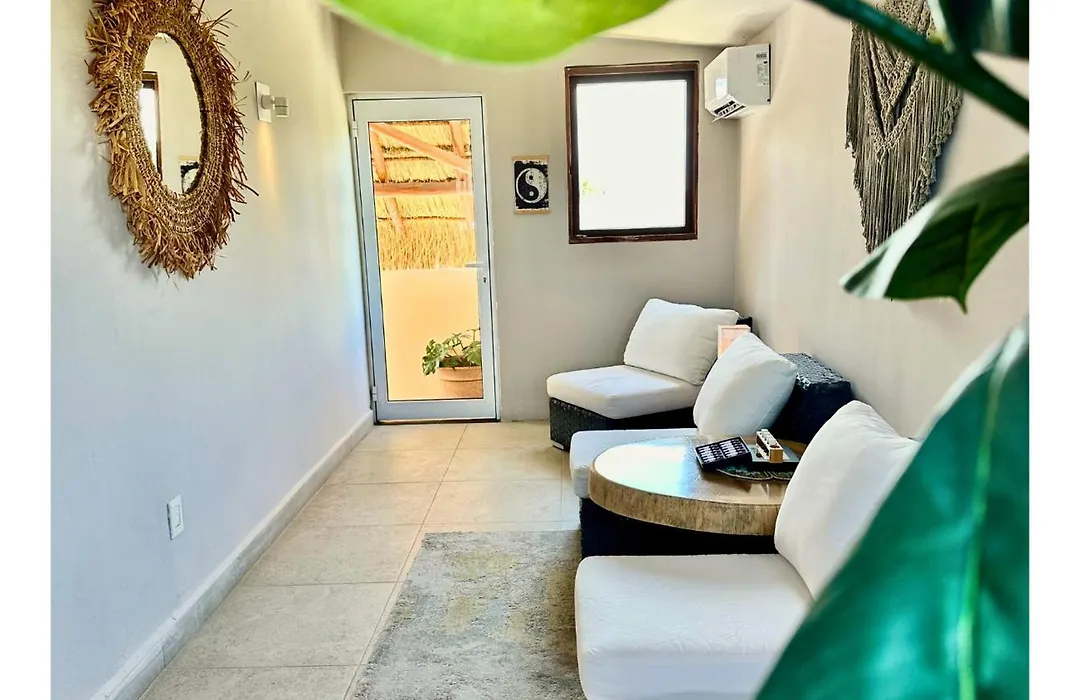 Pachamaya Holistic Wellness Boutique Hotel & Spa - Adults Only-1