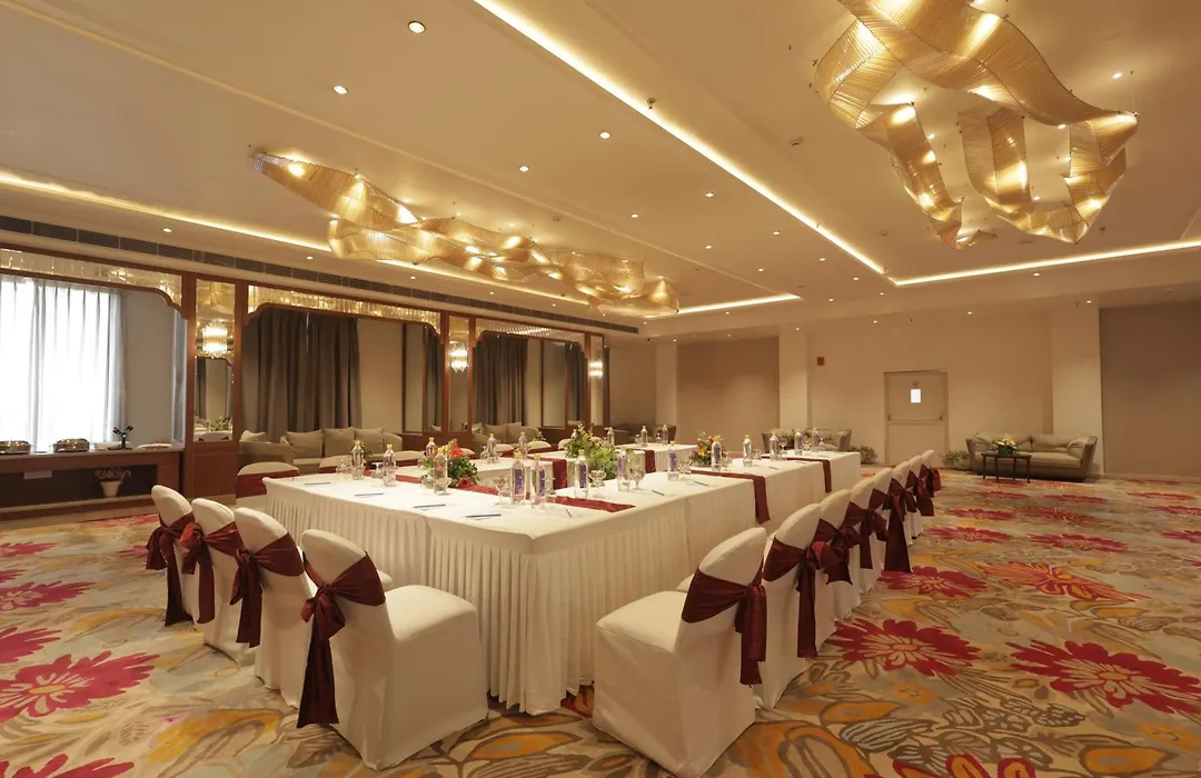 Chinmay Hotels & Resorts-1