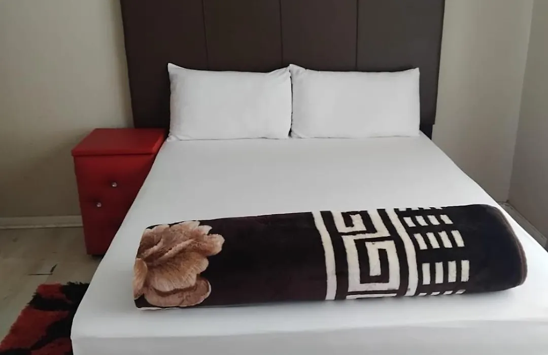 Hunters Nest Guest House Mafikeng-1