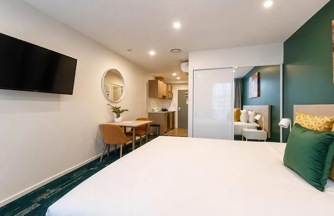 La Quinta By Wyndham Ellerslie Auckland-1