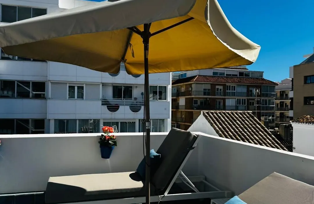 Hotel Boutique La Brisa Del Mar-1
