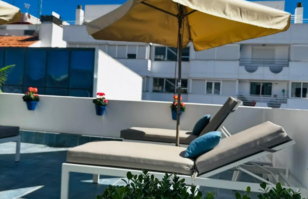 Hotel Boutique La Brisa Del Mar-1