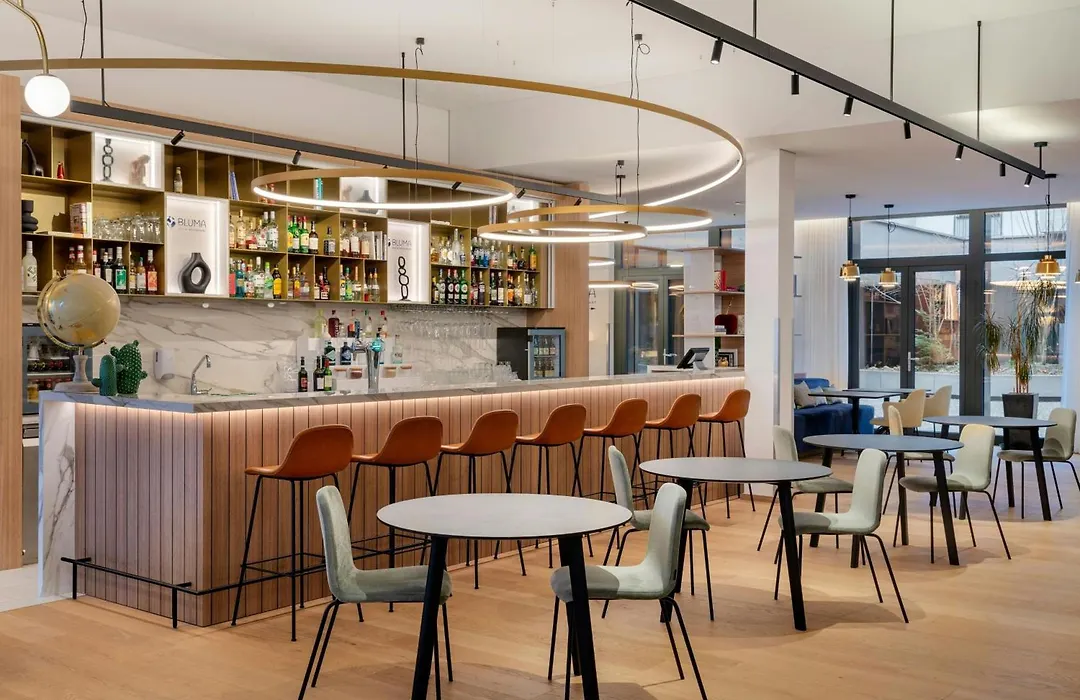 Courtyard By Marriott Biel Bienne-1