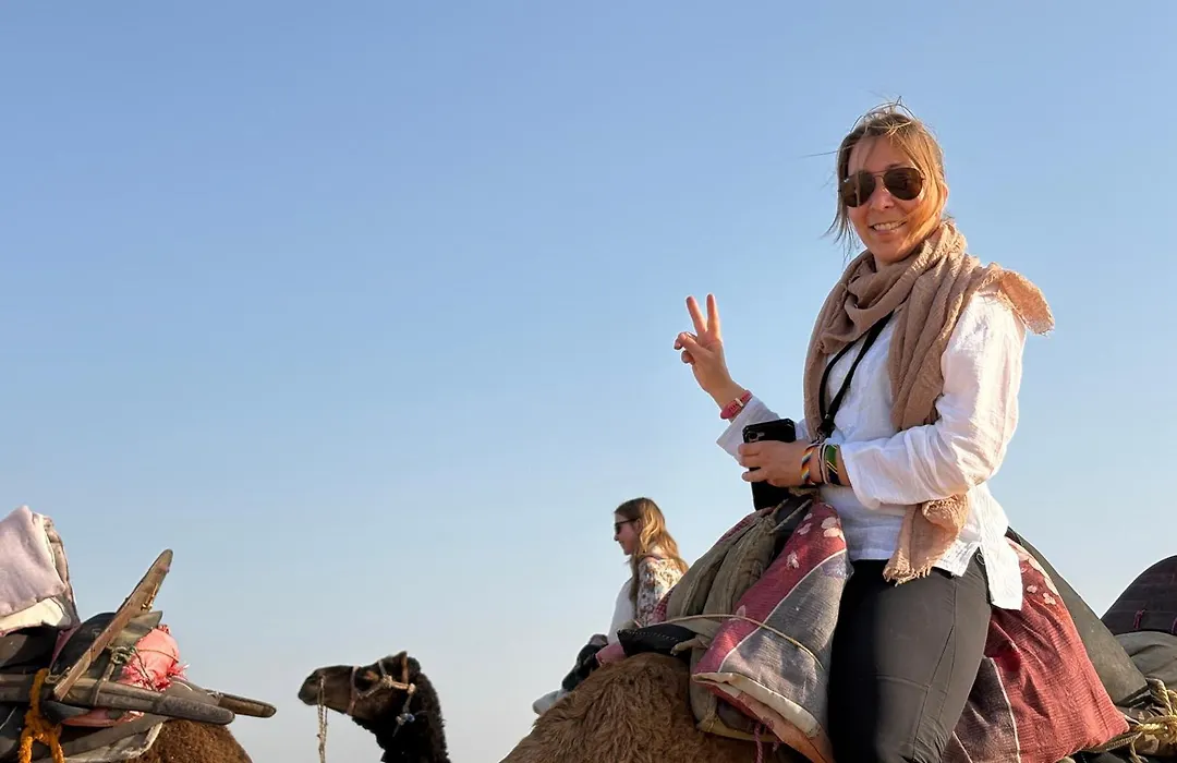 Hotel Relax Inn Jaisalmer-1