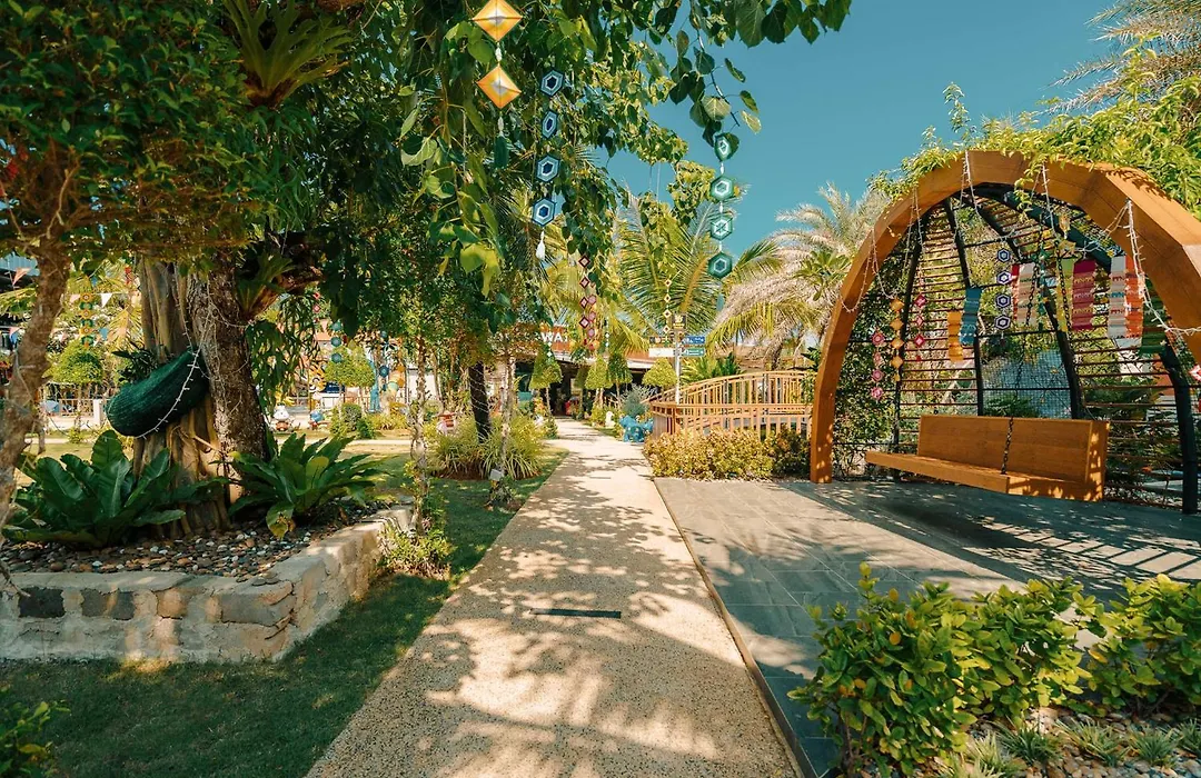 Rawayana Villas-1