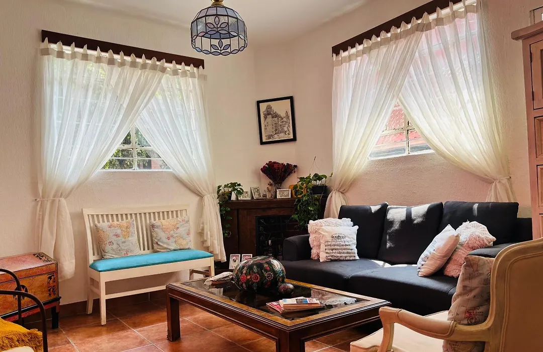 Villa Coyoacan-1
