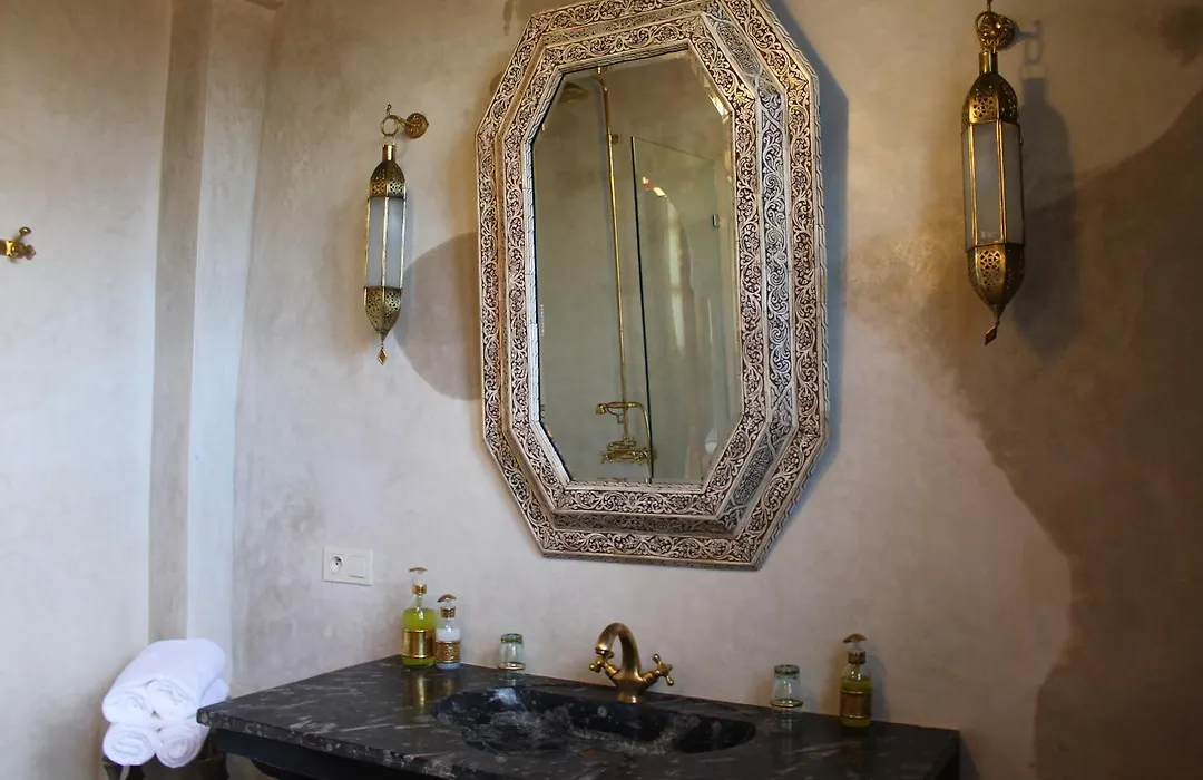Riad El Morocco Hotel-1