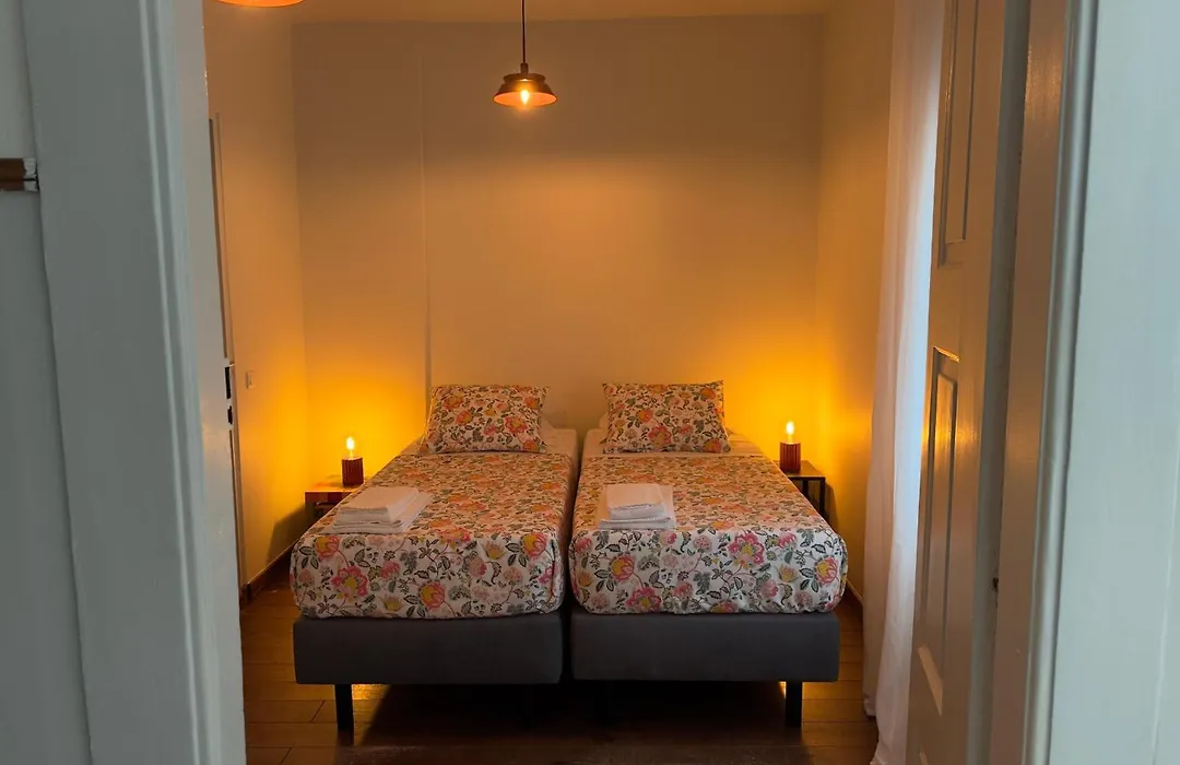 Casa Da Maria Reguila-1