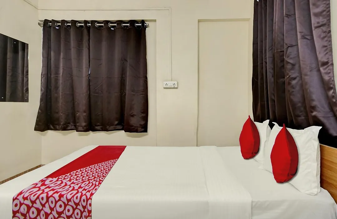 Hotel O Sai Avenue-1