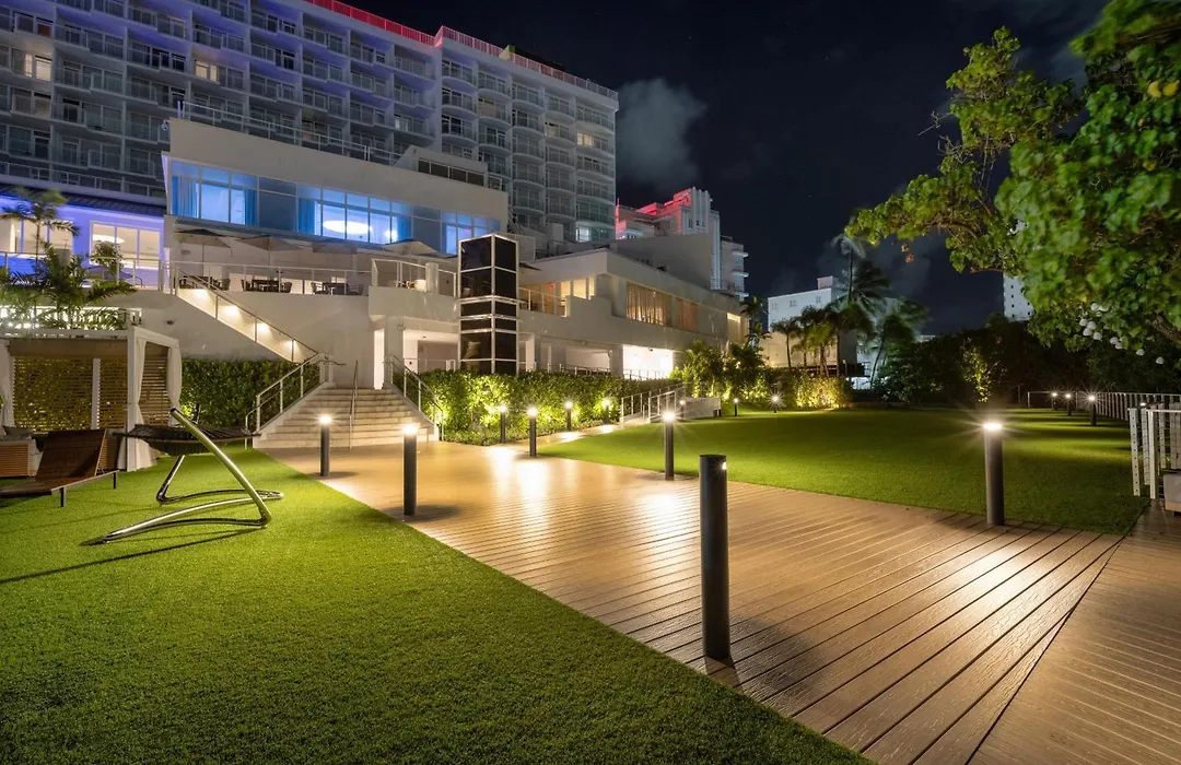 Hilton Garden Inn San Juan Condado-1