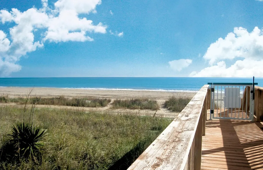 Holiday Inn Club Vacations Myrtle Beach Oceanfront-1