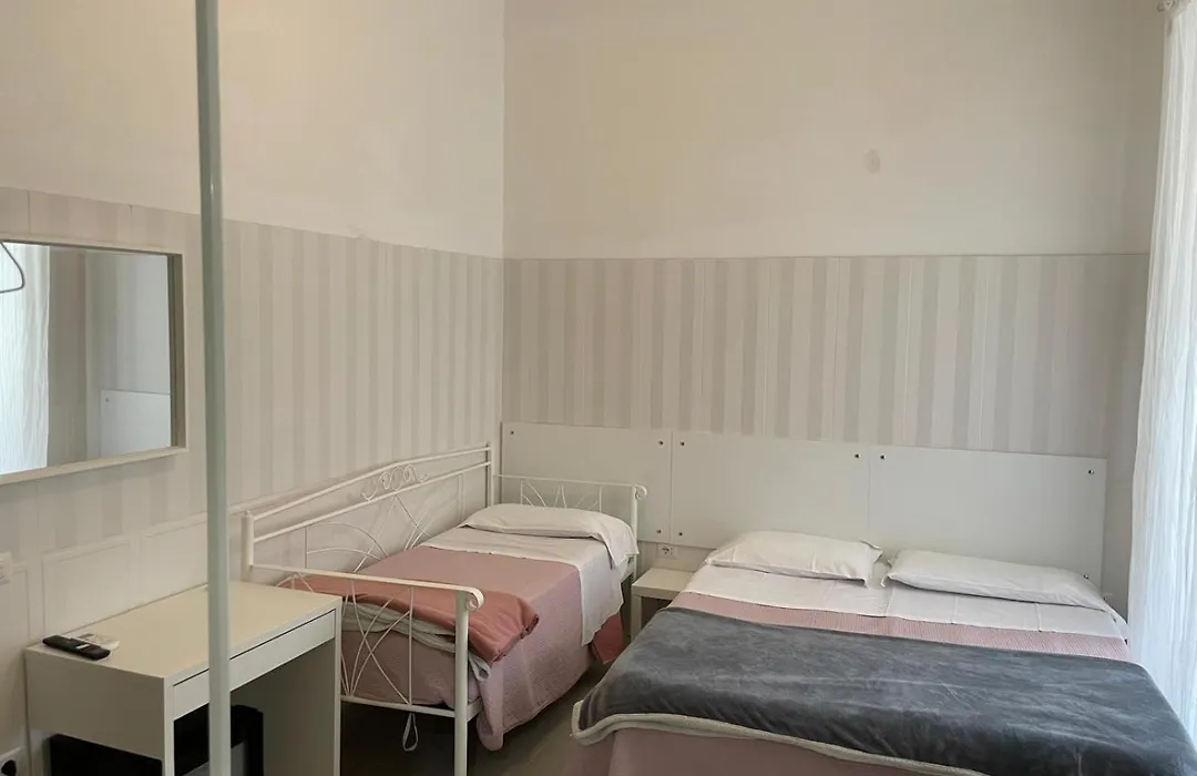 Hotel Giada Roma-1