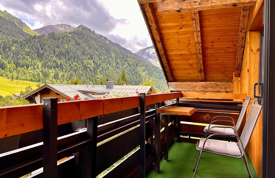 Alpen Lodge Riezlern-1