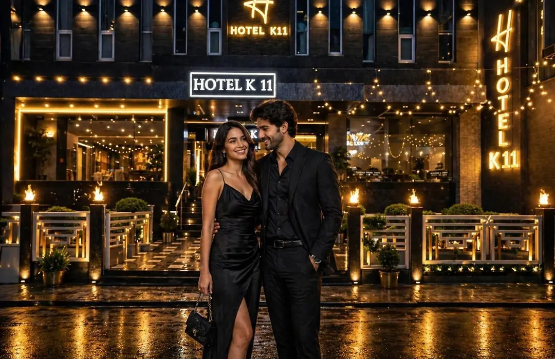 Hotel K11-1