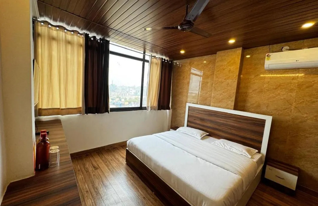 Hotel Walk Inn-1