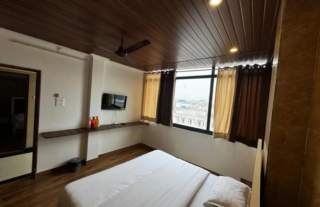 Hotel Walk Inn-1
