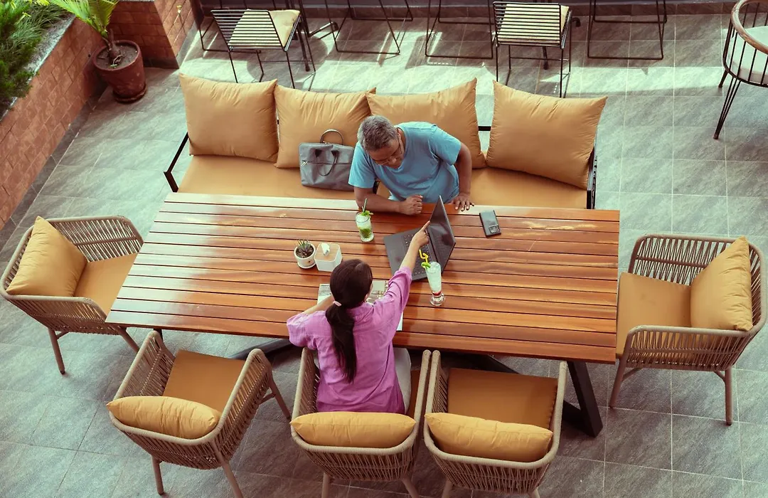 Atisha Hotel-1