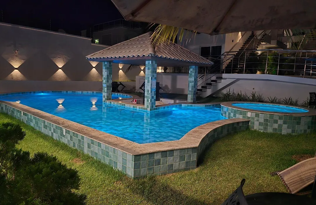 Wl Imperio Hotel Pousada-1