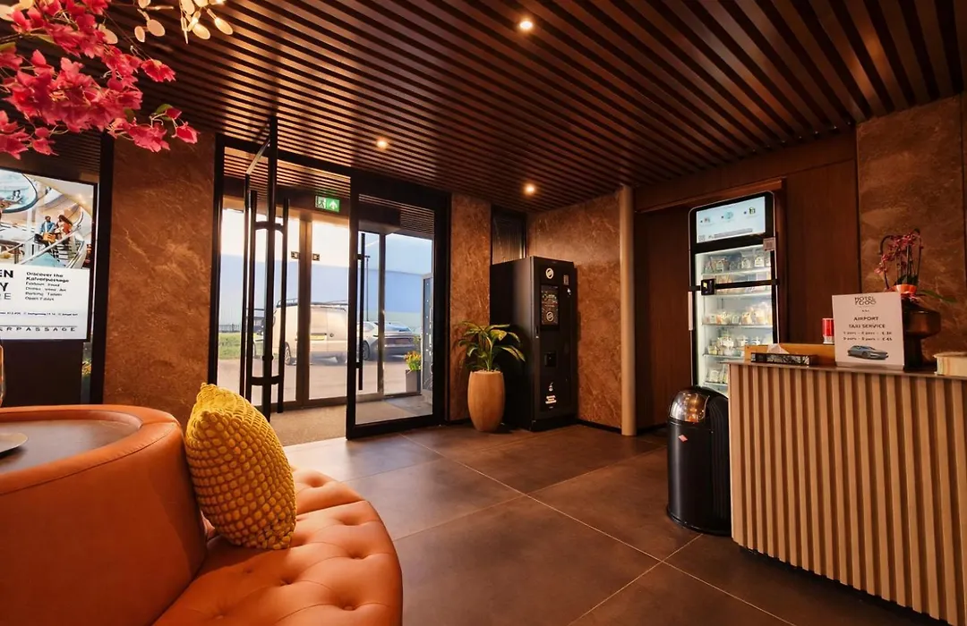 Hotel Fogo Amsterdam-1