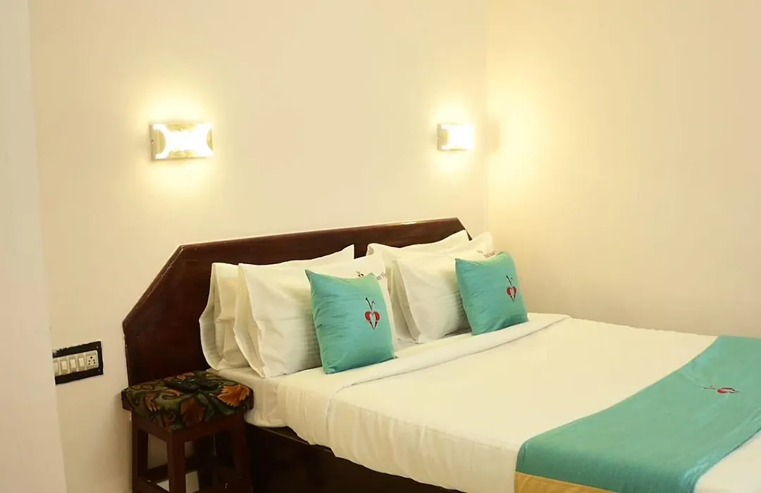 Hotel Mount View-1