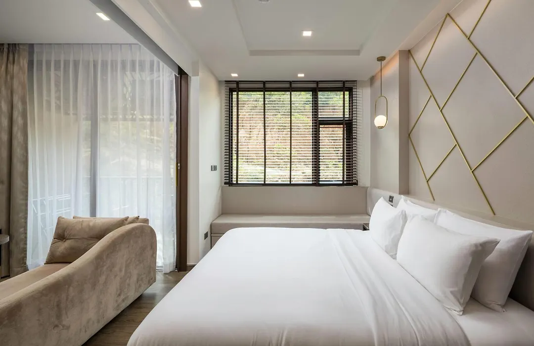The Proud Karon Beach Phuket Trademark Collection By Wyndham-1