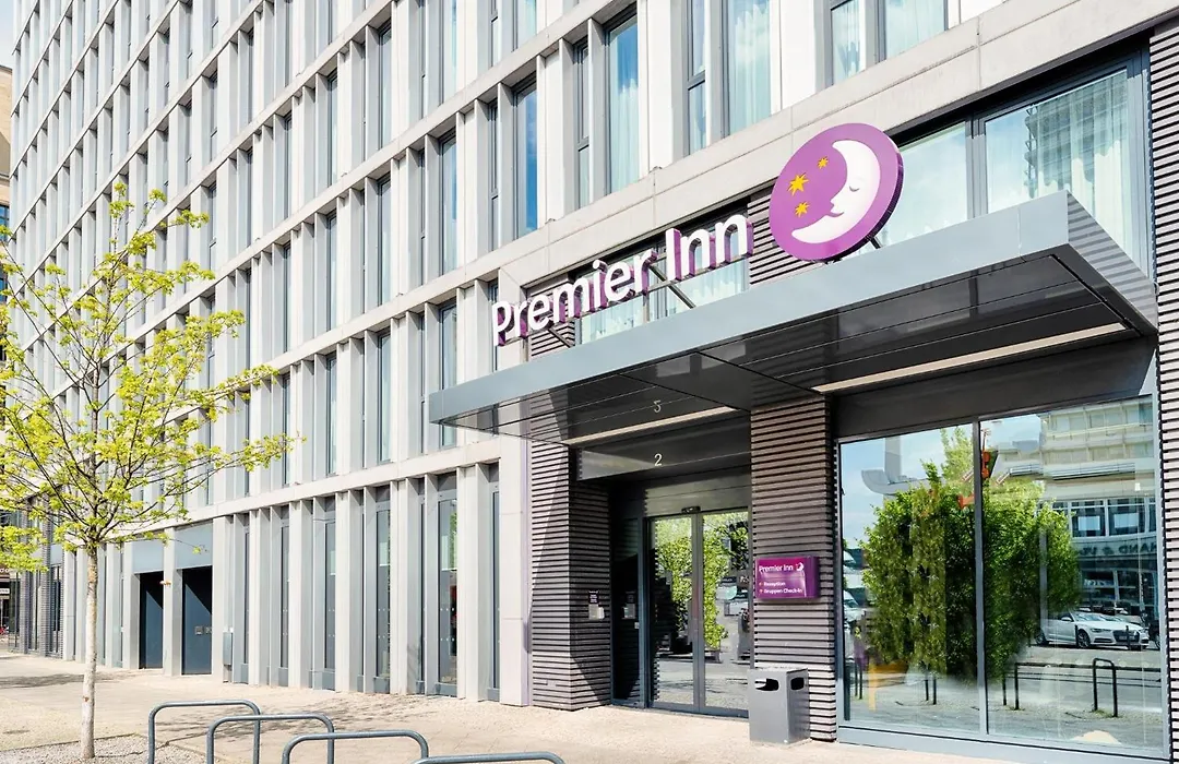 Premier Inn Berlin Alexanderplatz-1