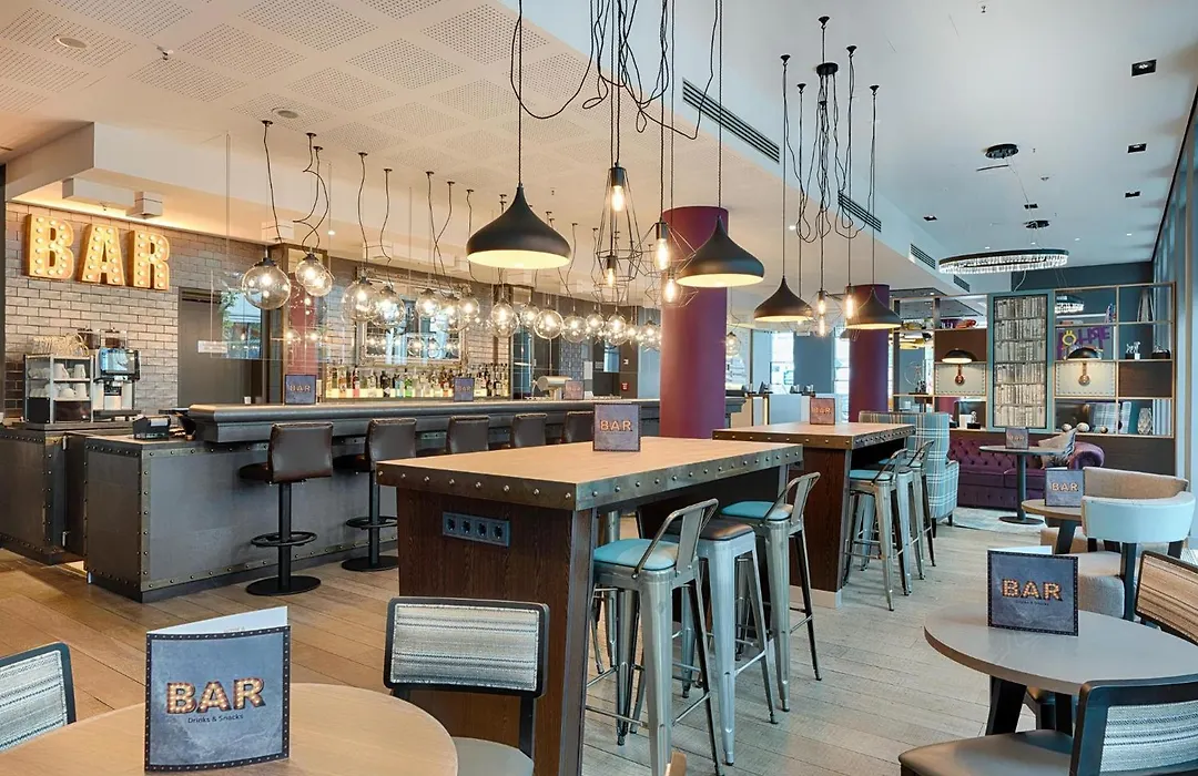 Premier Inn Berlin Alexanderplatz-1