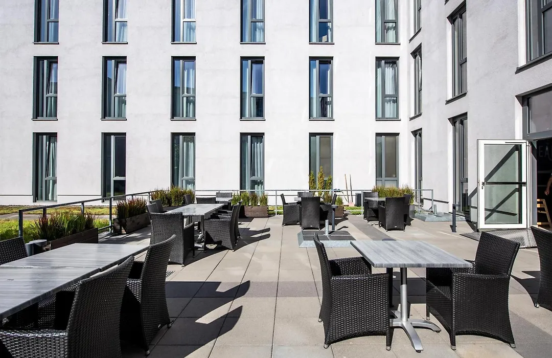 Premier Inn Heidelberg City Centre-1