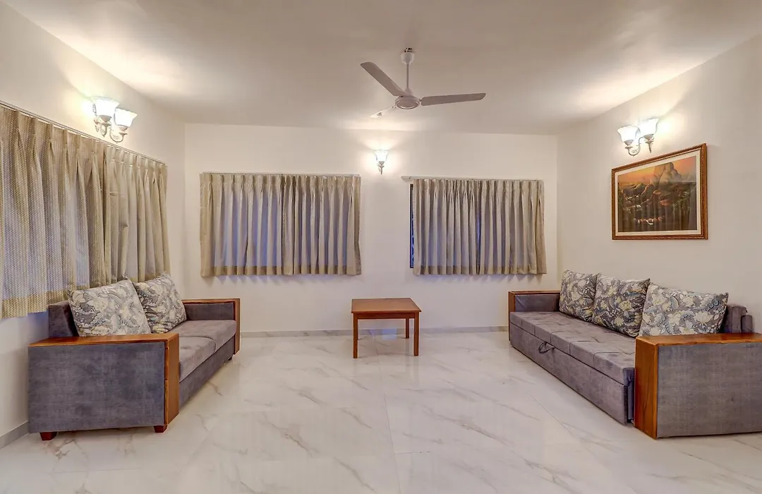 Esperanza Villas By Svar Stays-1